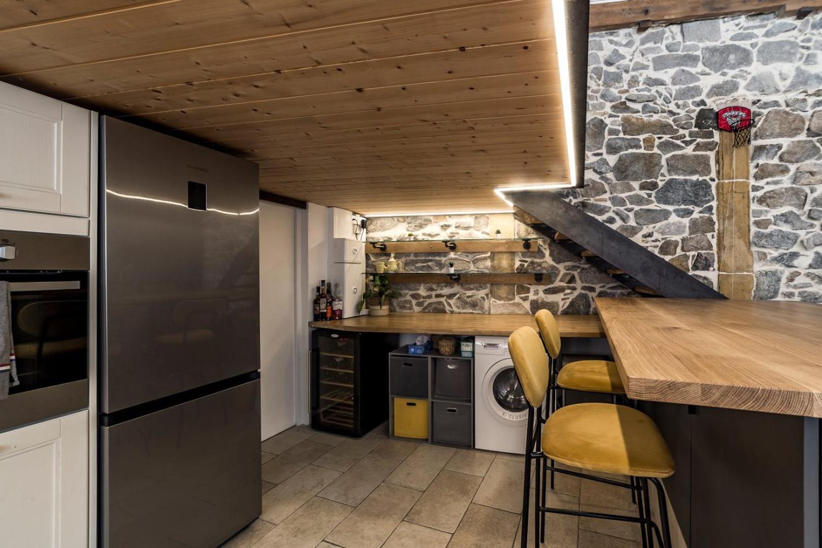 Appartement Le Duplex Des Pentes Ail à Lyon Extérieur photo