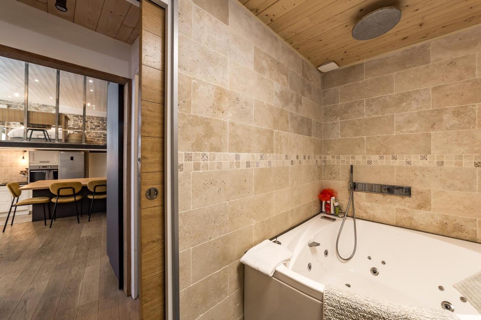 Appartement Le Duplex Des Pentes Ail à Lyon Extérieur photo