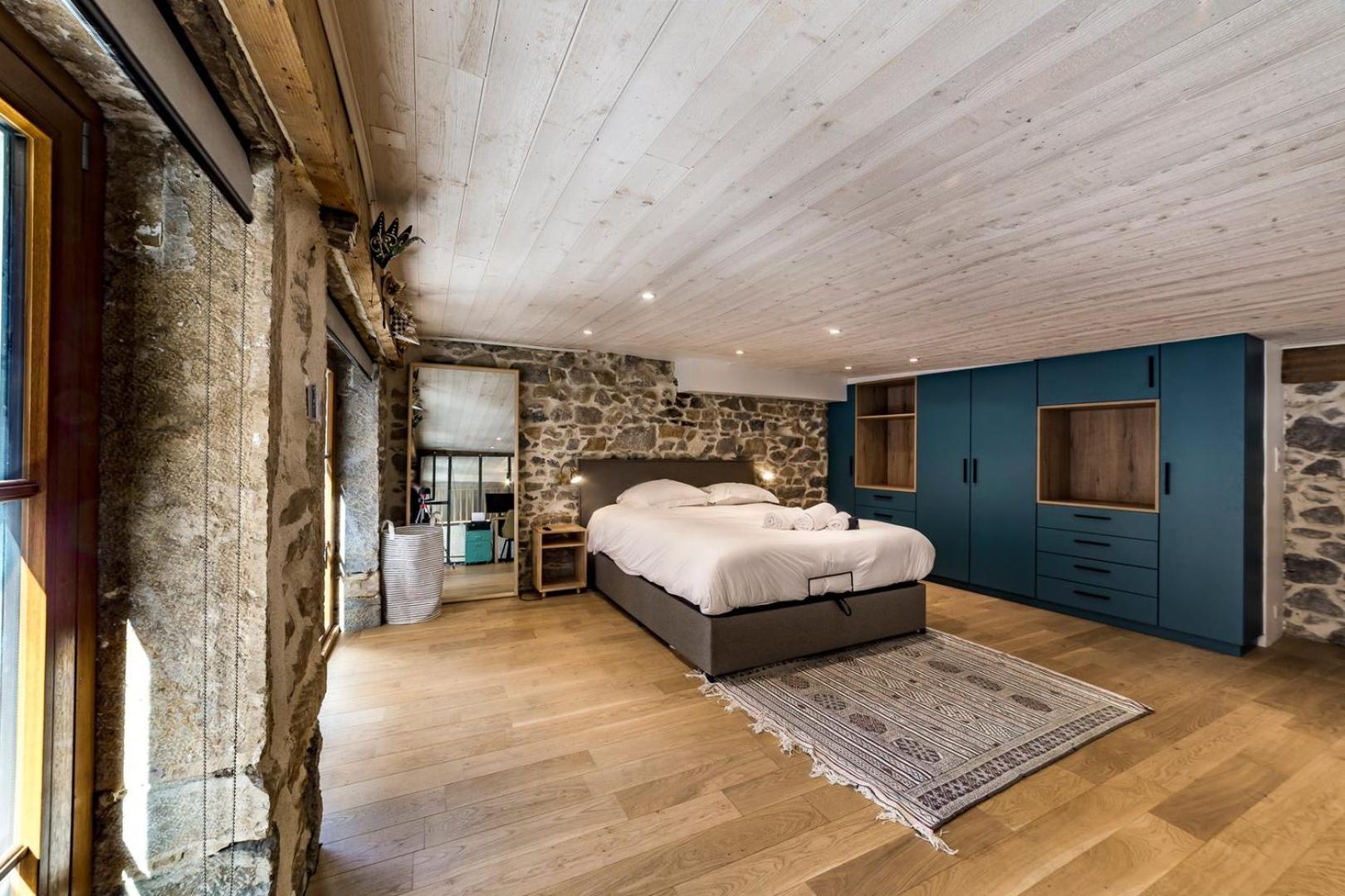 Appartement Le Duplex Des Pentes Ail à Lyon Extérieur photo