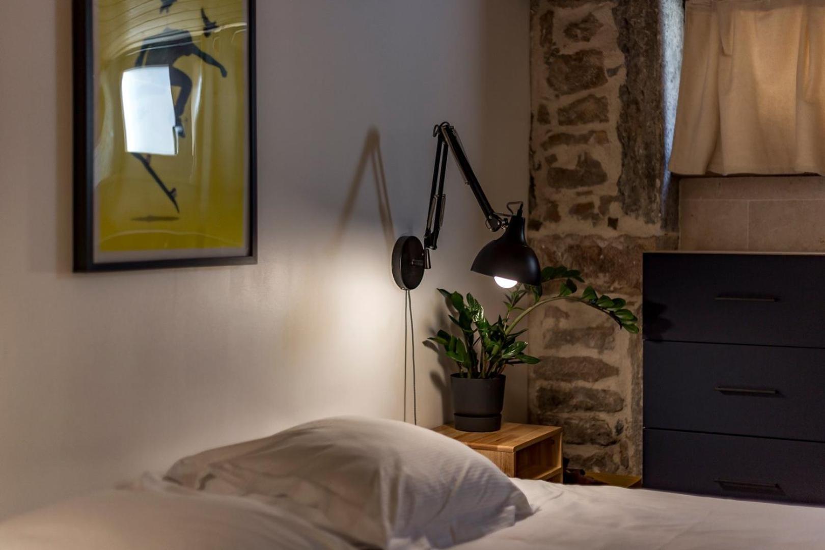 Appartement Le Duplex Des Pentes Ail à Lyon Extérieur photo