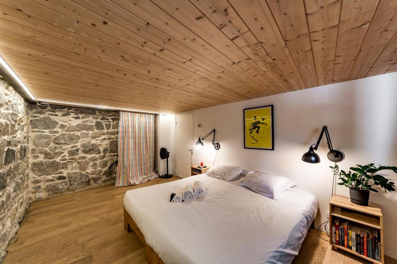 Appartement Le Duplex Des Pentes Ail à Lyon Extérieur photo